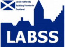 LABSS Logo