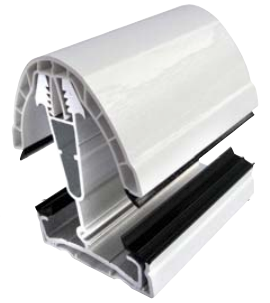 White Finish