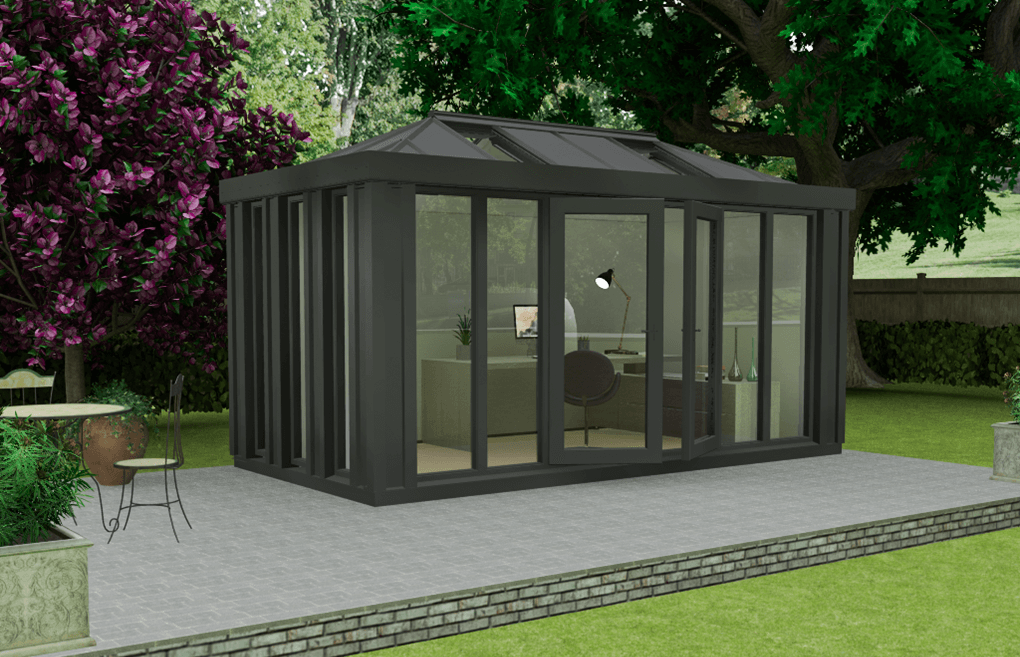 Garden Rooms Wigan