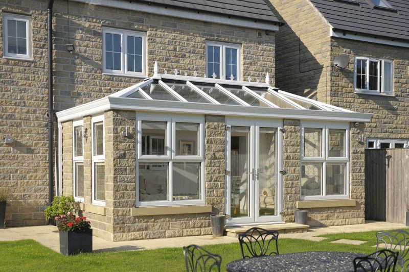 Orangeries Merseyside