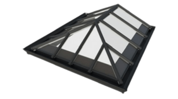 hup glass roof