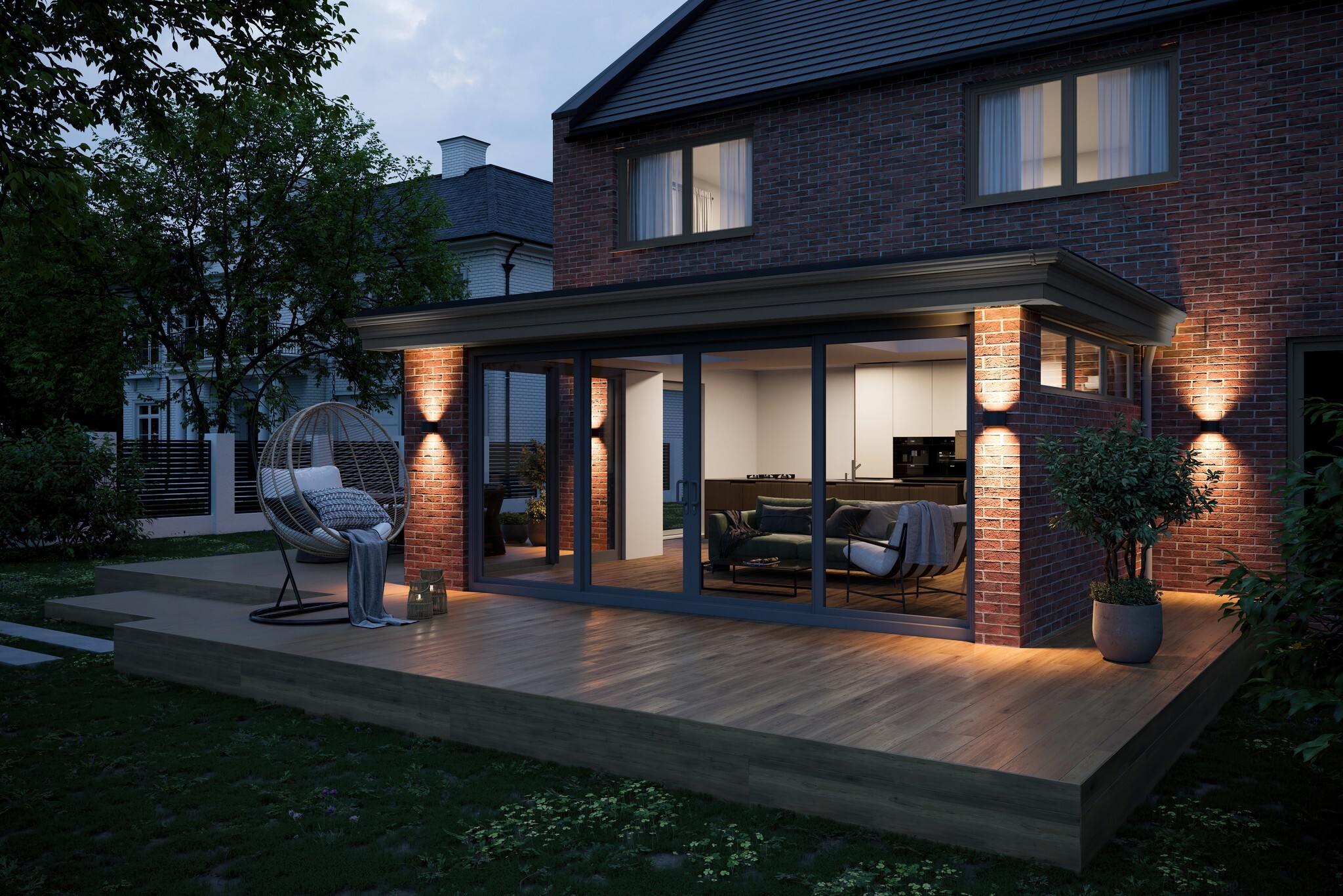 Why Trade Partners Should Choose Specialised Ltd for Their Projects